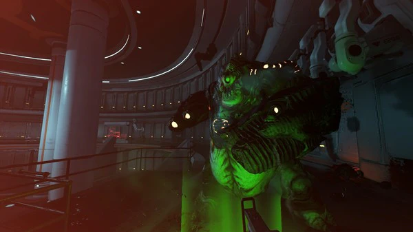 DOOM VFR - Image 4