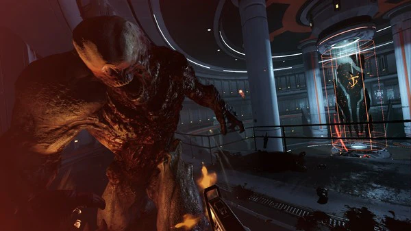 DOOM VFR - Image 5