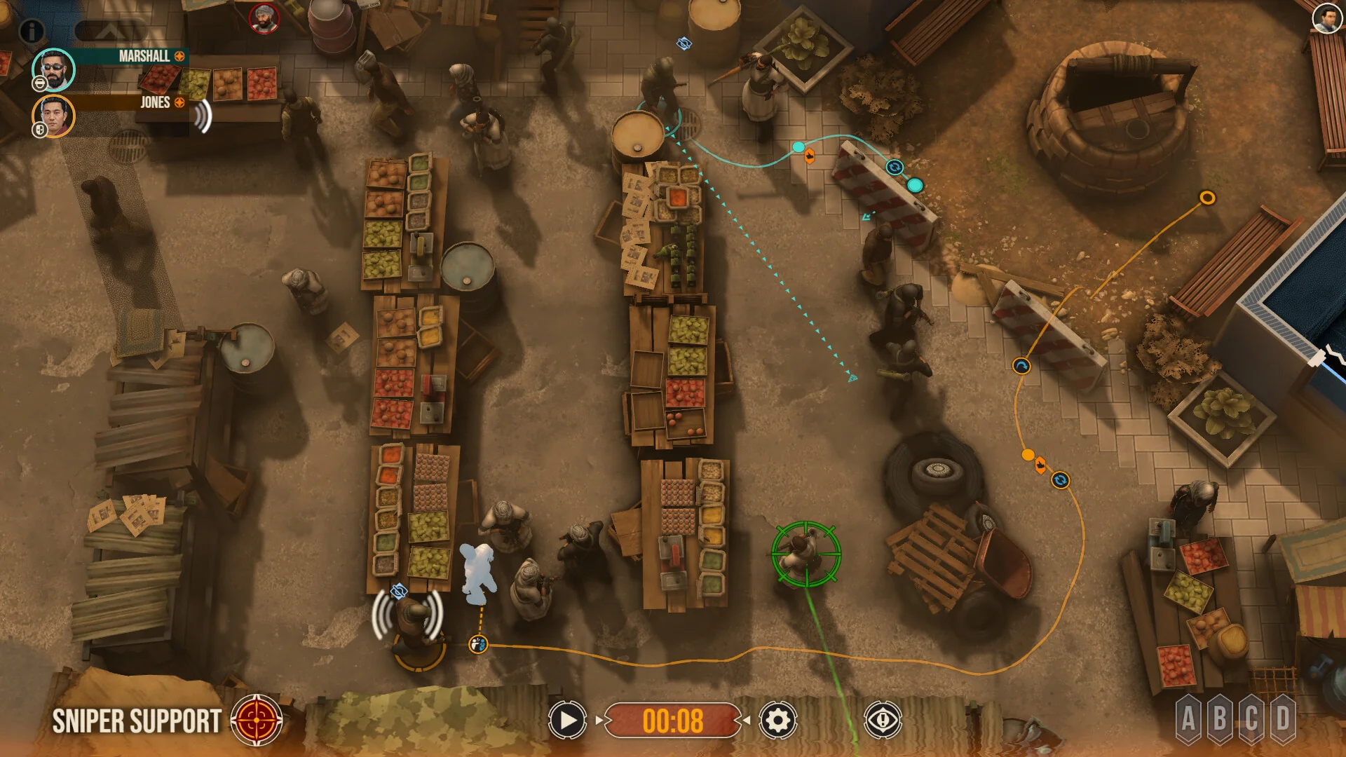 Door Kickers 2: Task Force North - Image 2