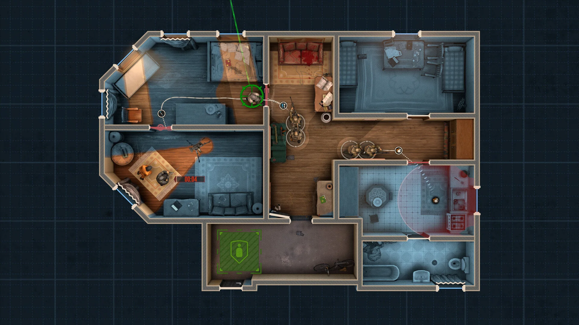 Door Kickers 2: Task Force North - Image 3