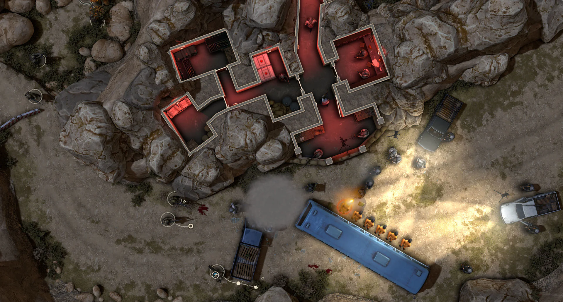 Door Kickers 2: Task Force North - Image 4