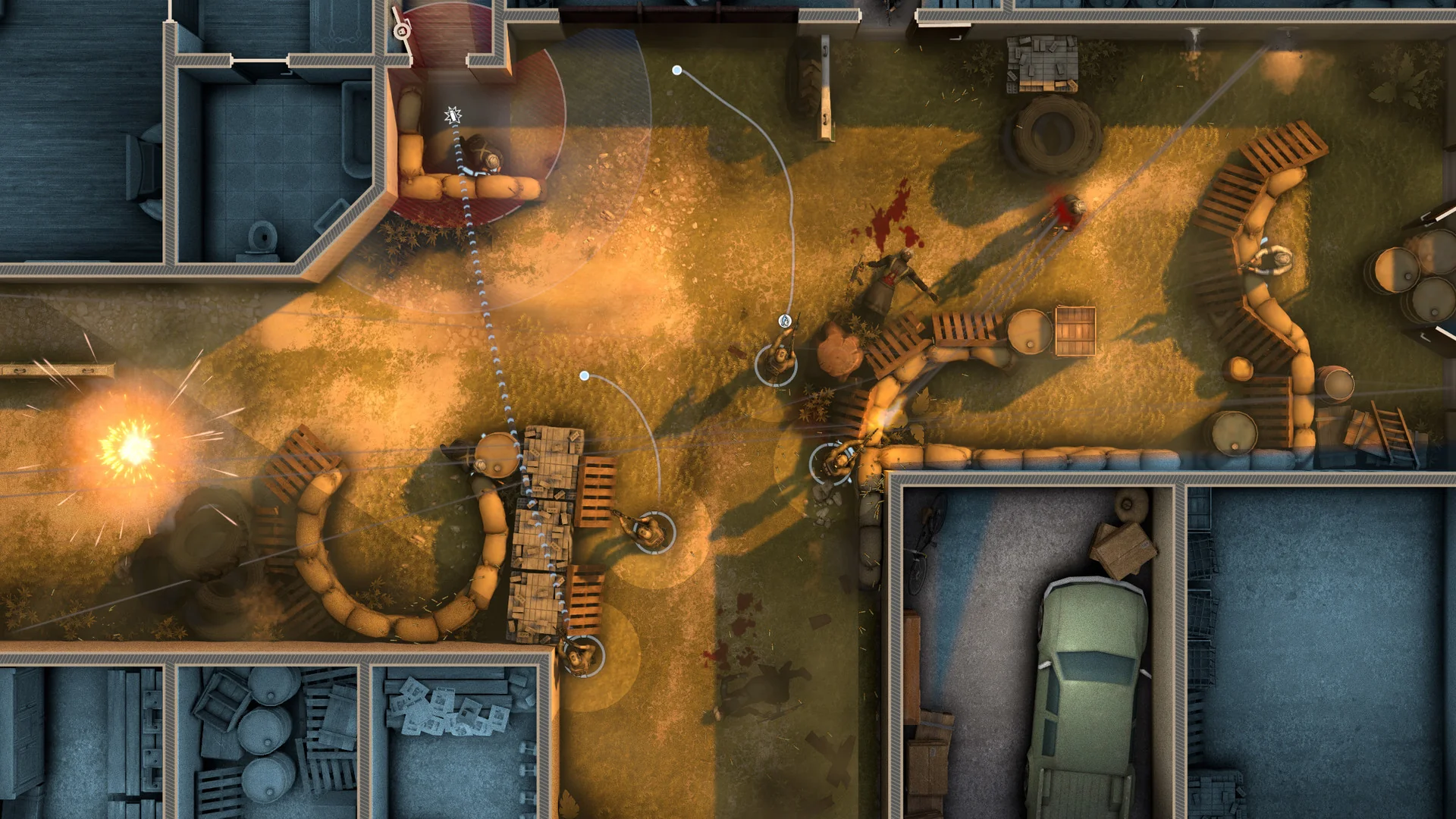 Door Kickers 2: Task Force North - Image 5