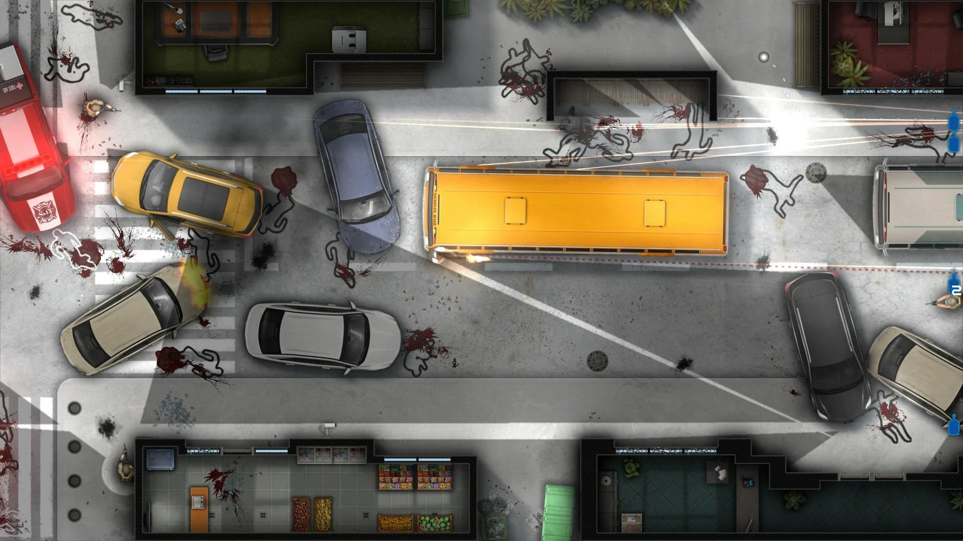 Door Kickers - Image 2
