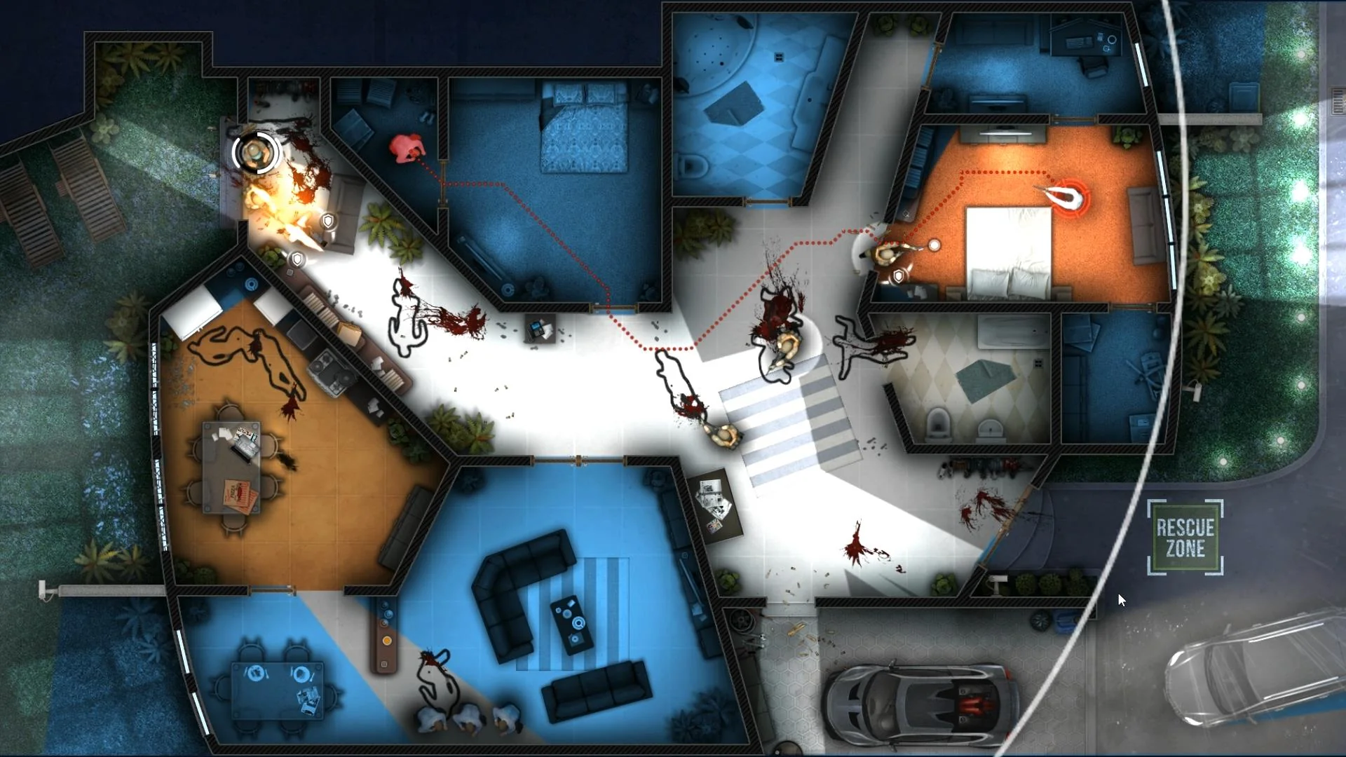 Door Kickers - Image 4