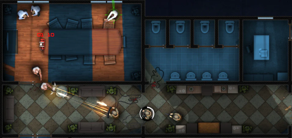 Door Kickers - Image 5