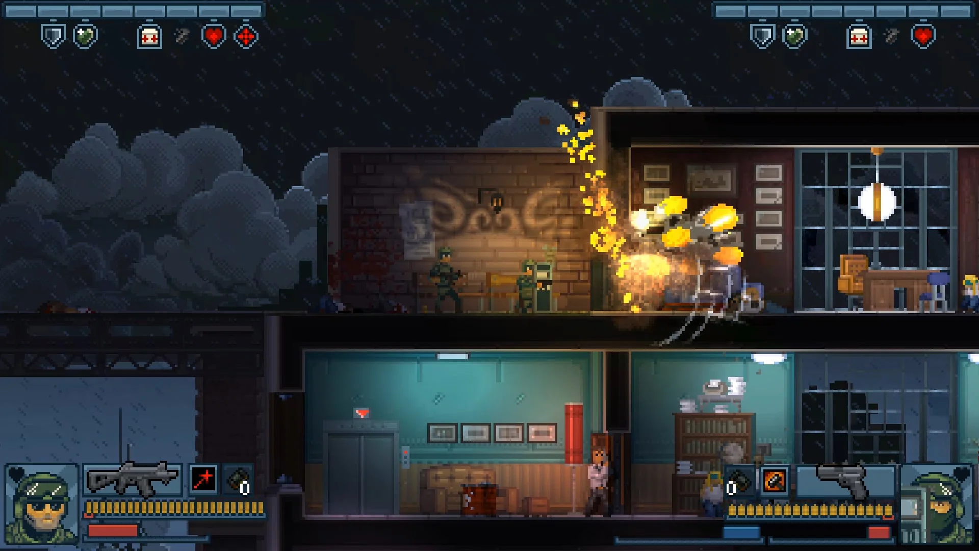Door Kickers: Action Squad - Image 5
