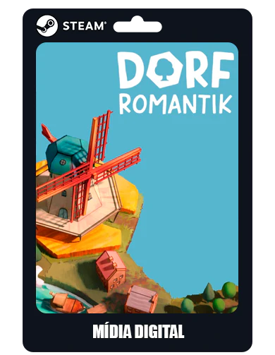 Dorfromantik