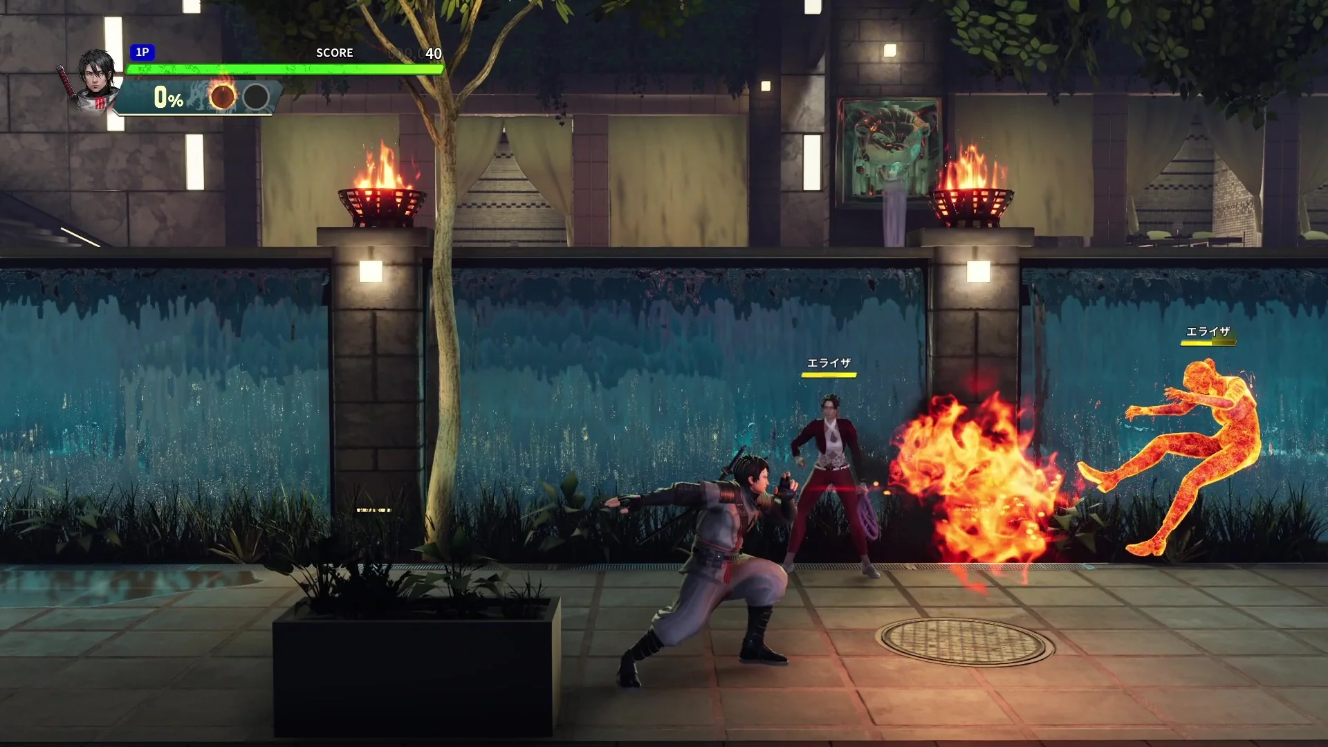 Double Dragon Revive - Image 3