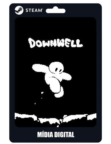 Downwell