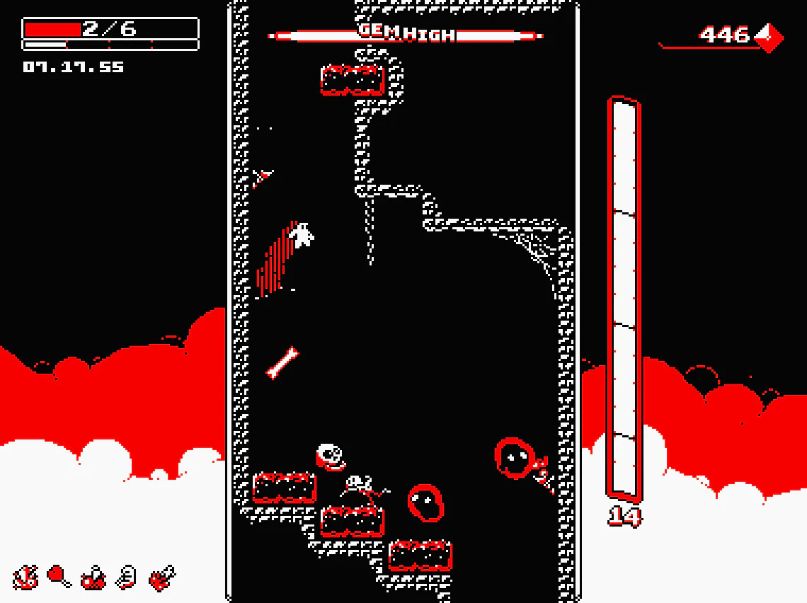 Downwell - Image 2