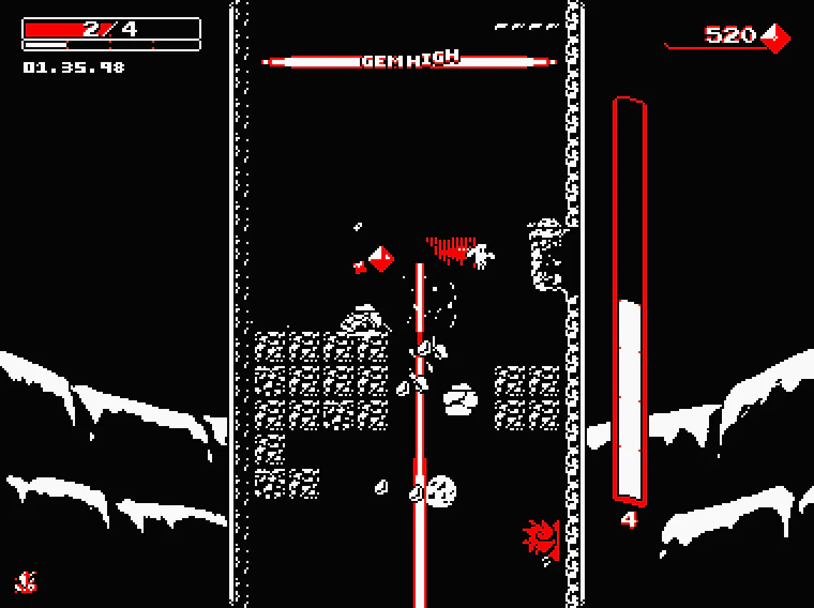 Downwell - Image 3