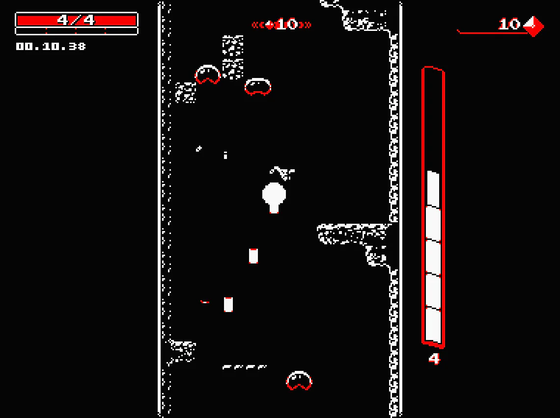 Downwell - Image 4