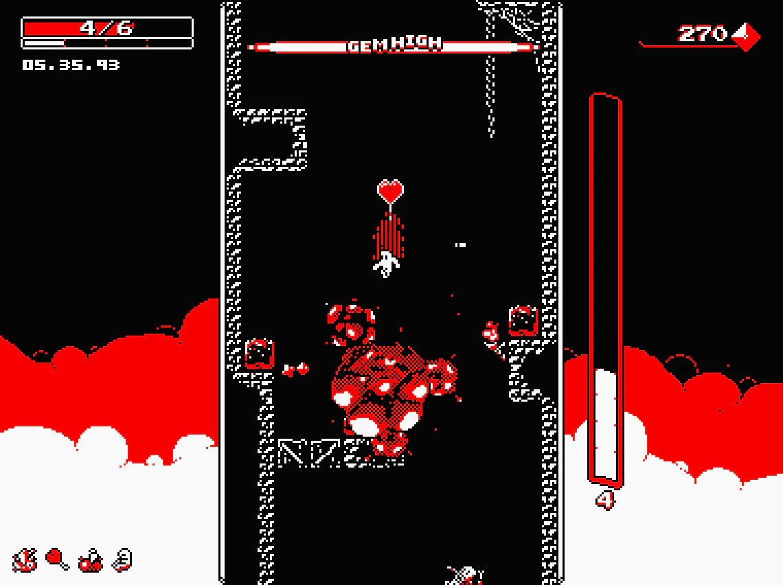 Downwell - Image 5