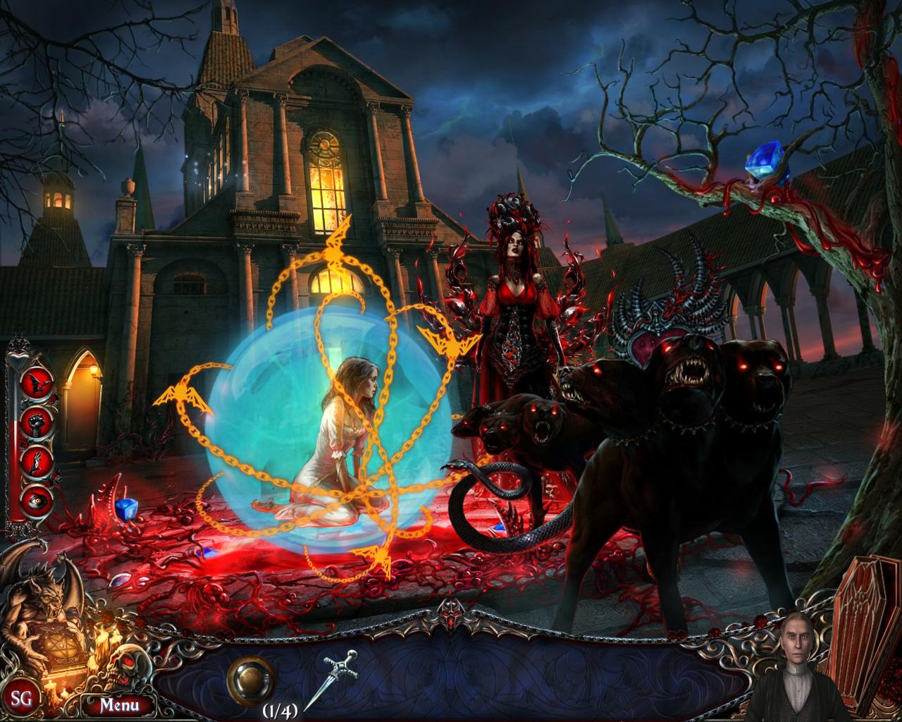 Dracula: Love Kills - Image 3