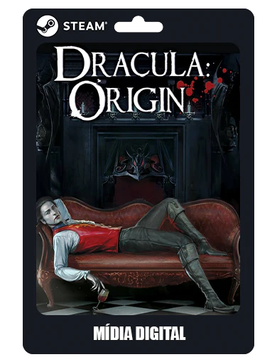 Dracula: Origin