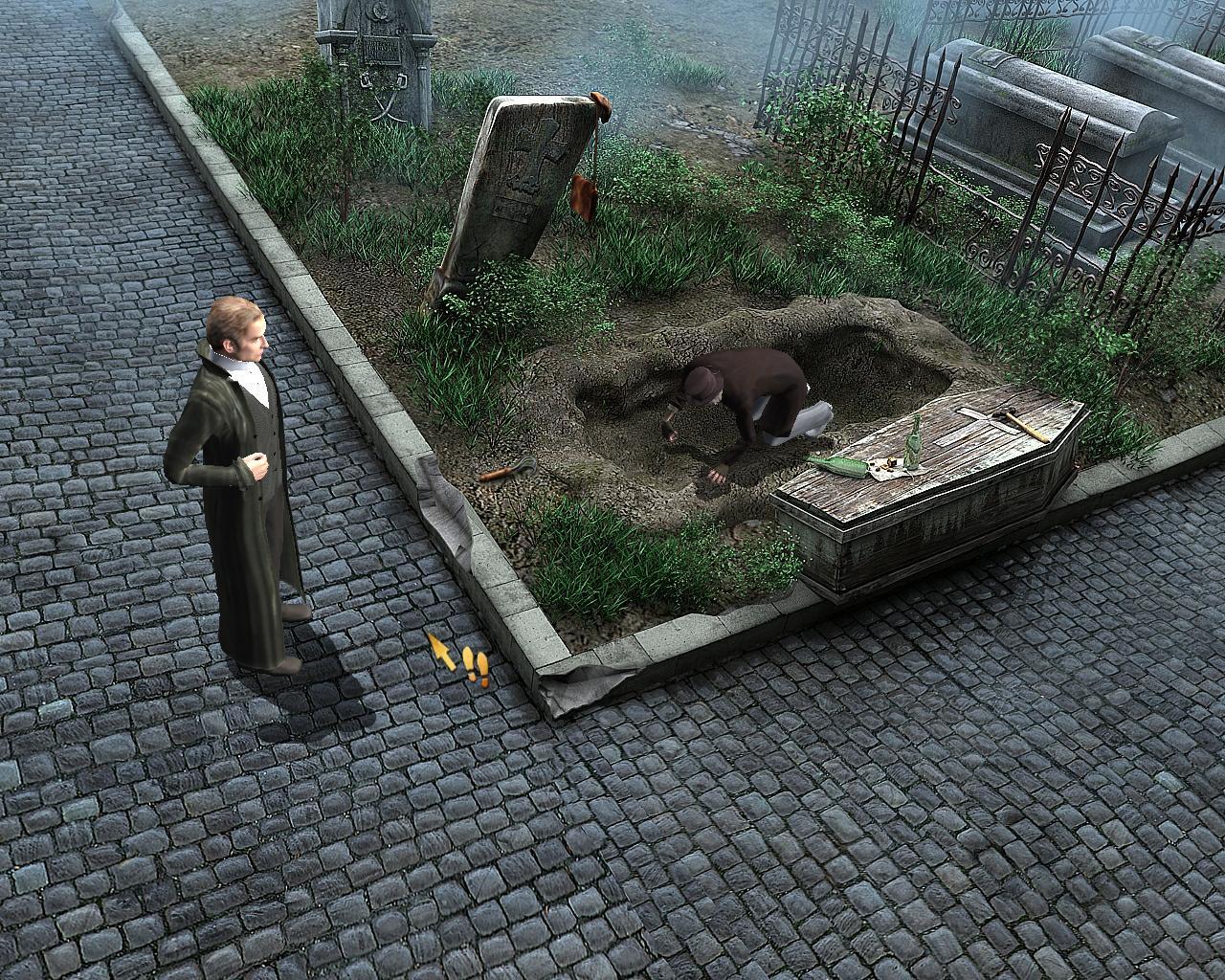 Dracula: Origin - Image 2