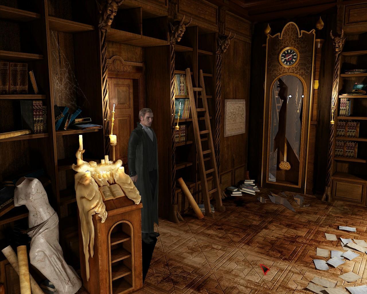 Dracula: Origin - Image 4