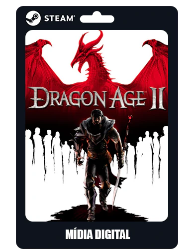 Dragon Age 2