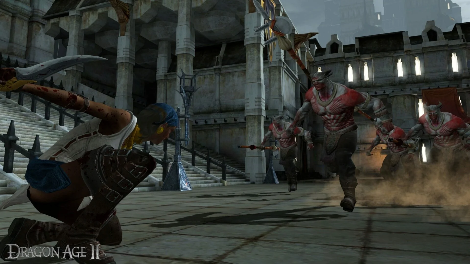 Dragon Age 2 - Image 2