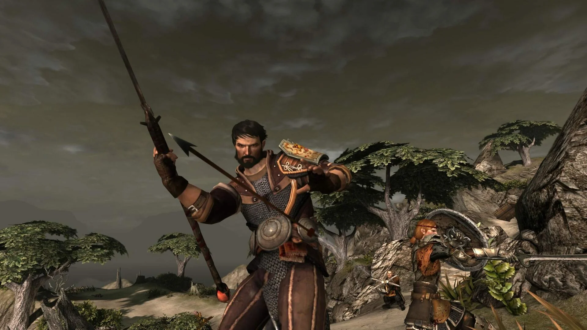 Dragon Age 2 - Image 4