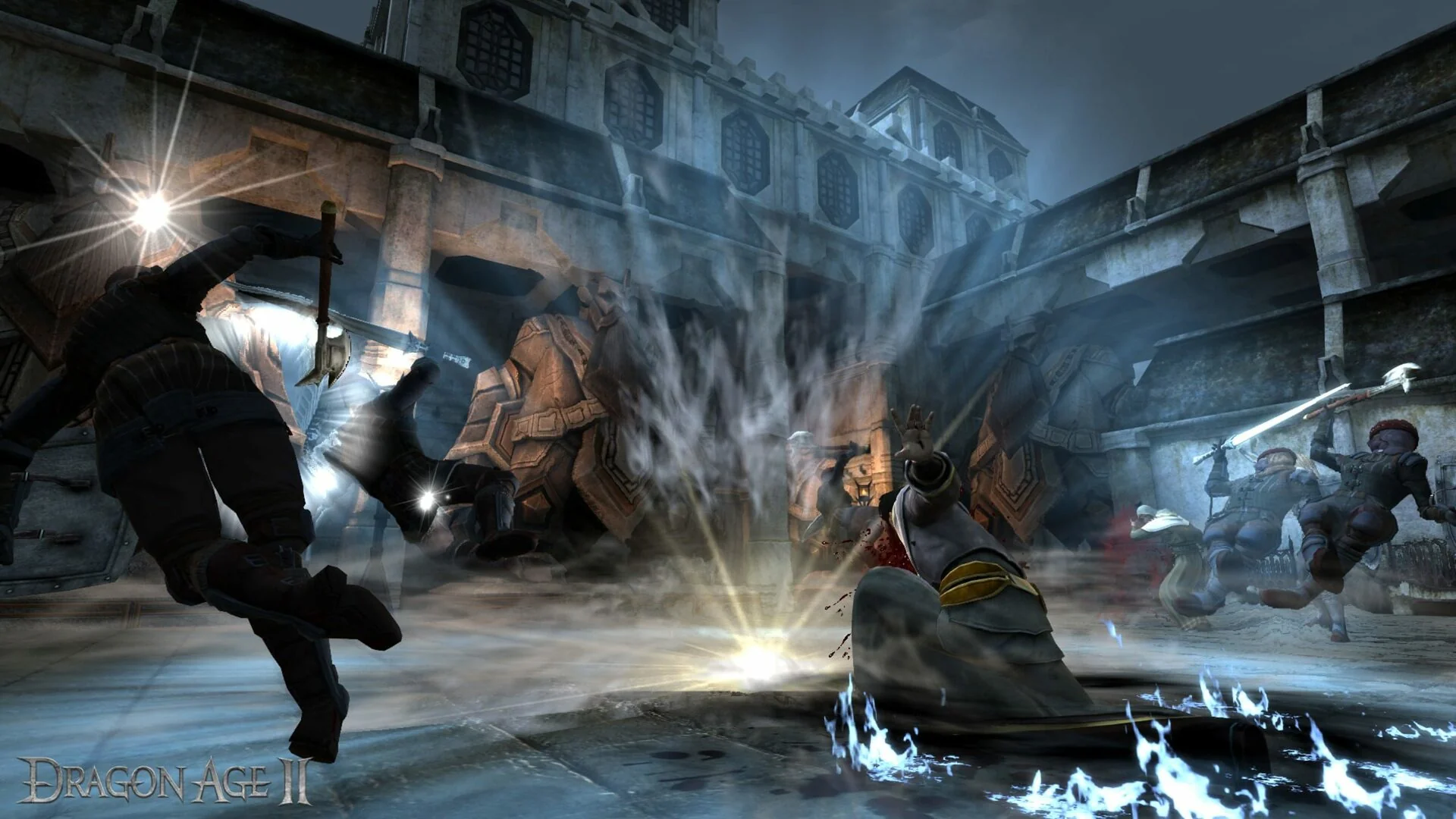 Dragon Age 2 - Image 5