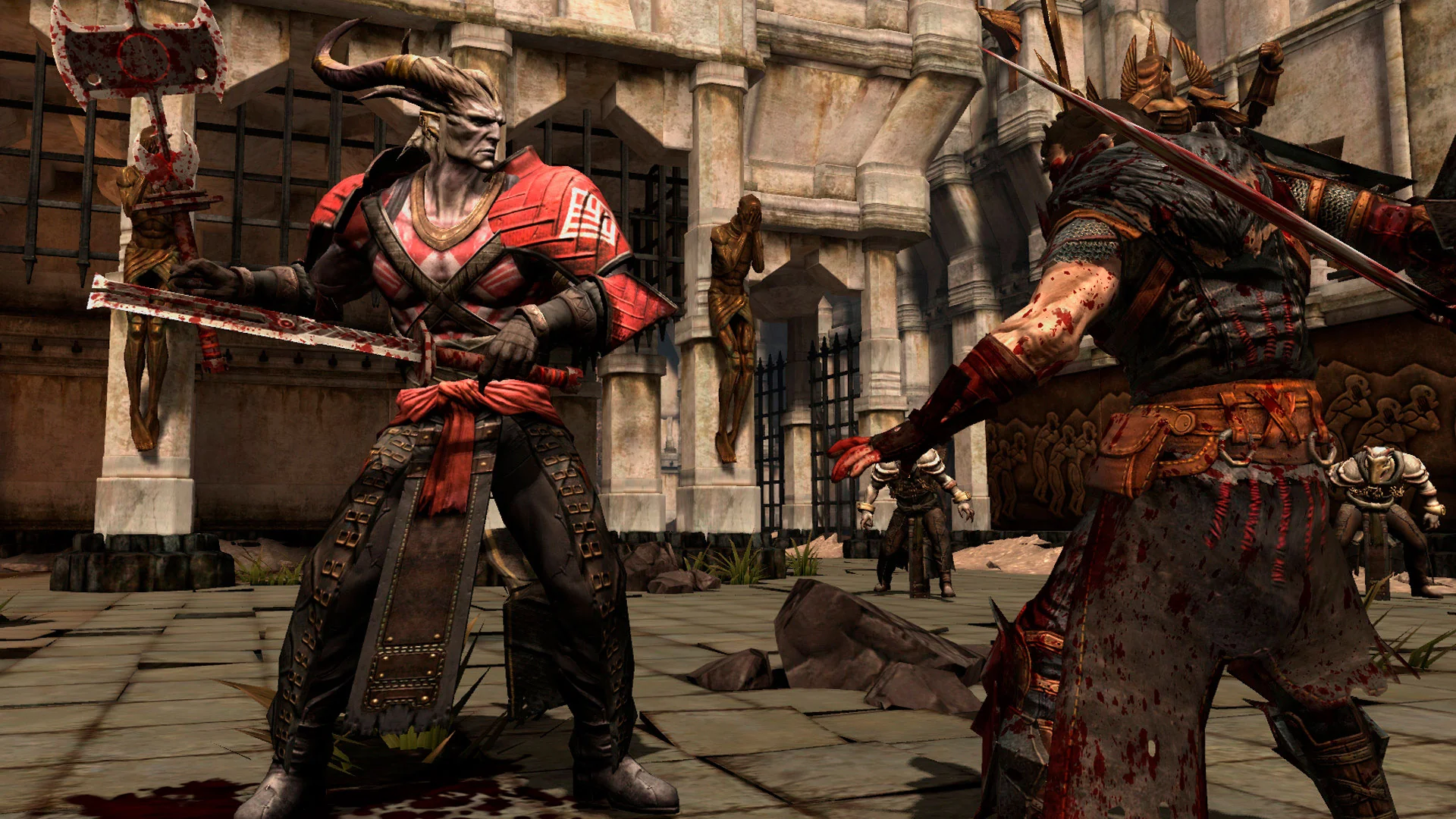 Dragon Age 2 Ultimate Edition - Image 3