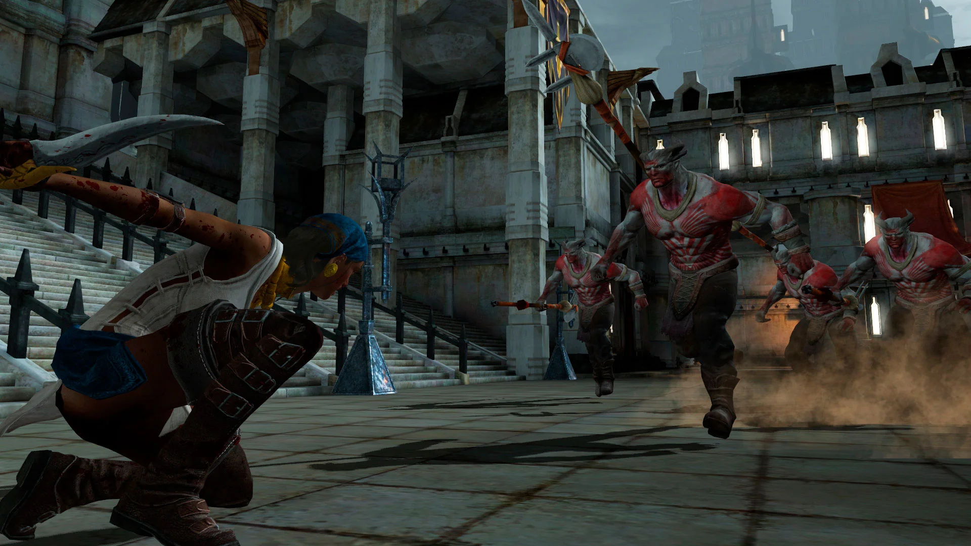 Dragon Age 2 Ultimate Edition - Image 4