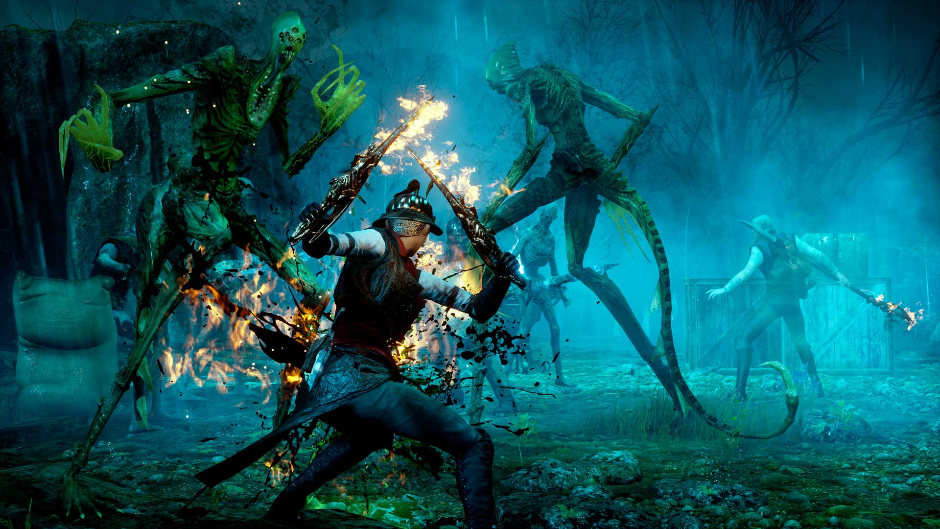Dragon Age: Inquisition - Image 4