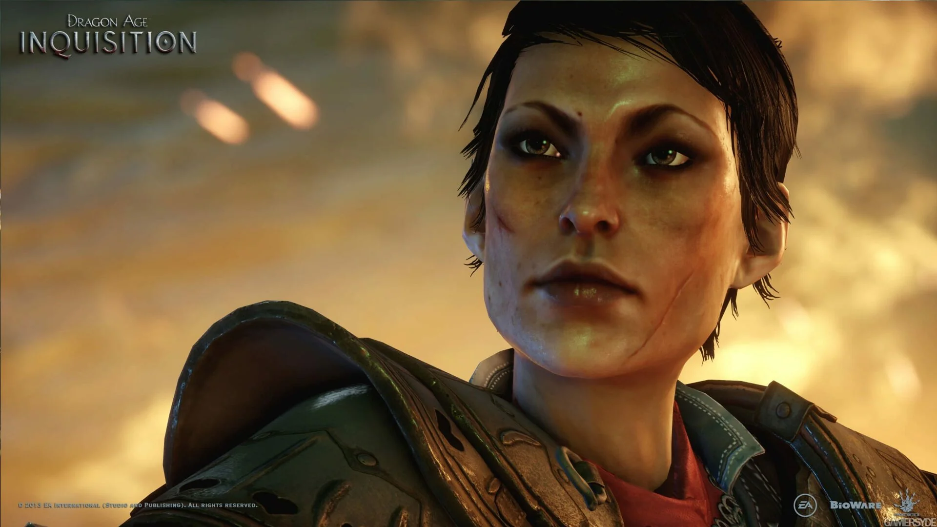Dragon Age Inquisition - Jaws of Hakkon DLC - Image 3