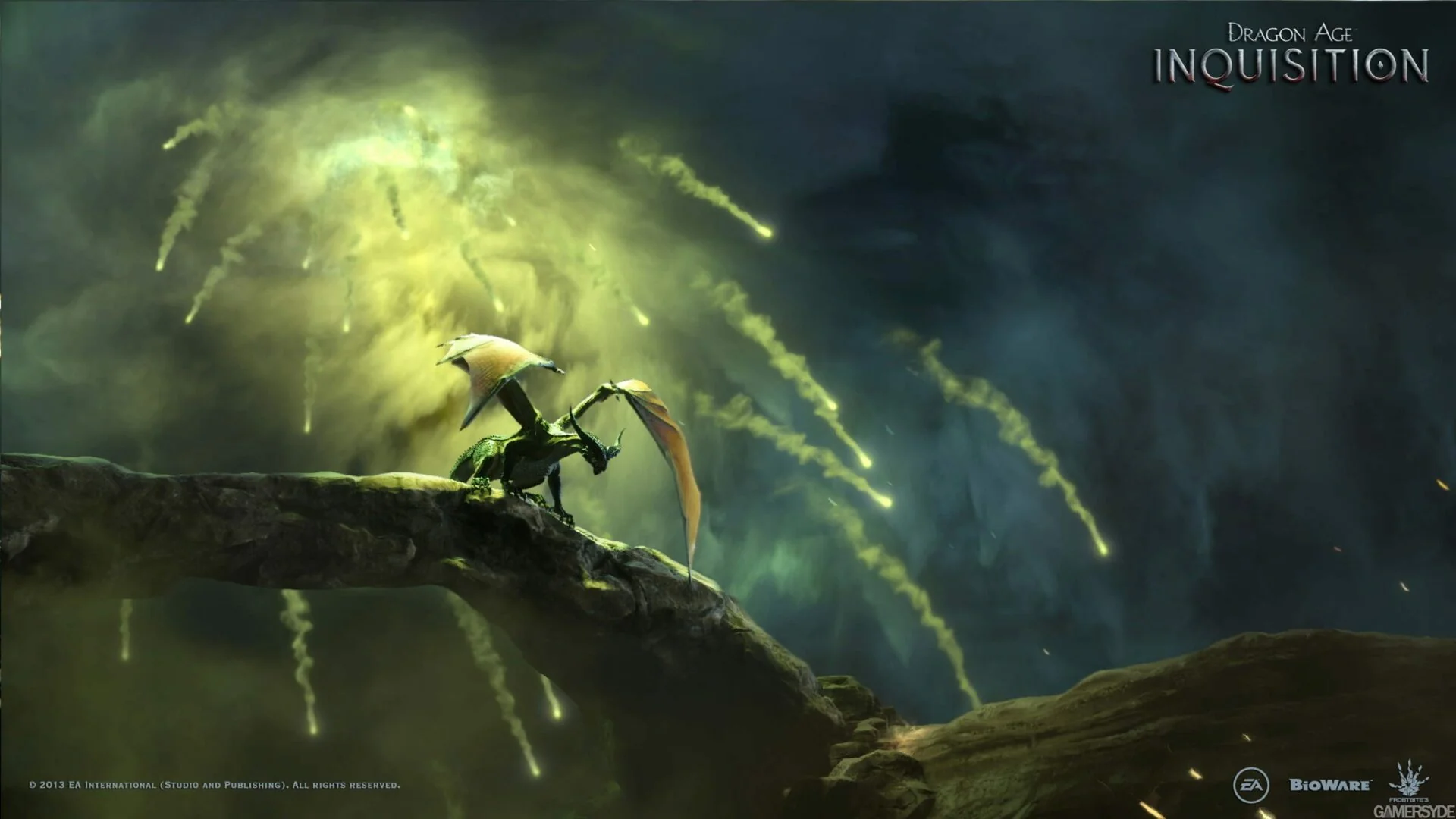 Dragon Age Inquisition - Jaws of Hakkon DLC - Image 5