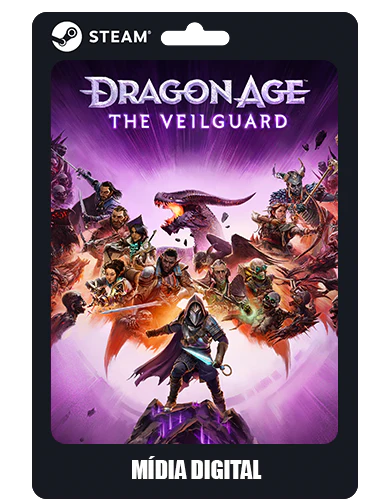 Dragon Age: The Veilguard