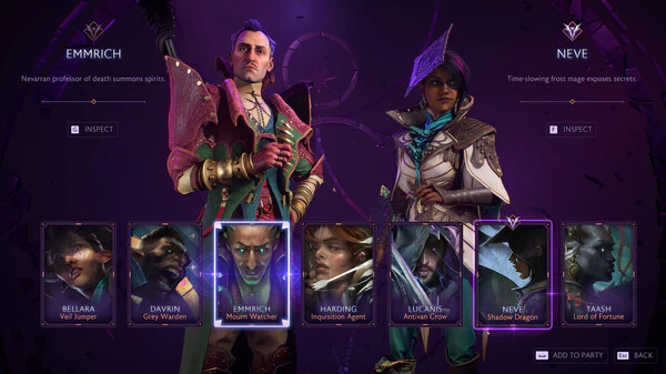 Dragon Age: The Veilguard - Image 2
