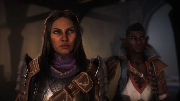 Dragon Age: The Veilguard - Image 4