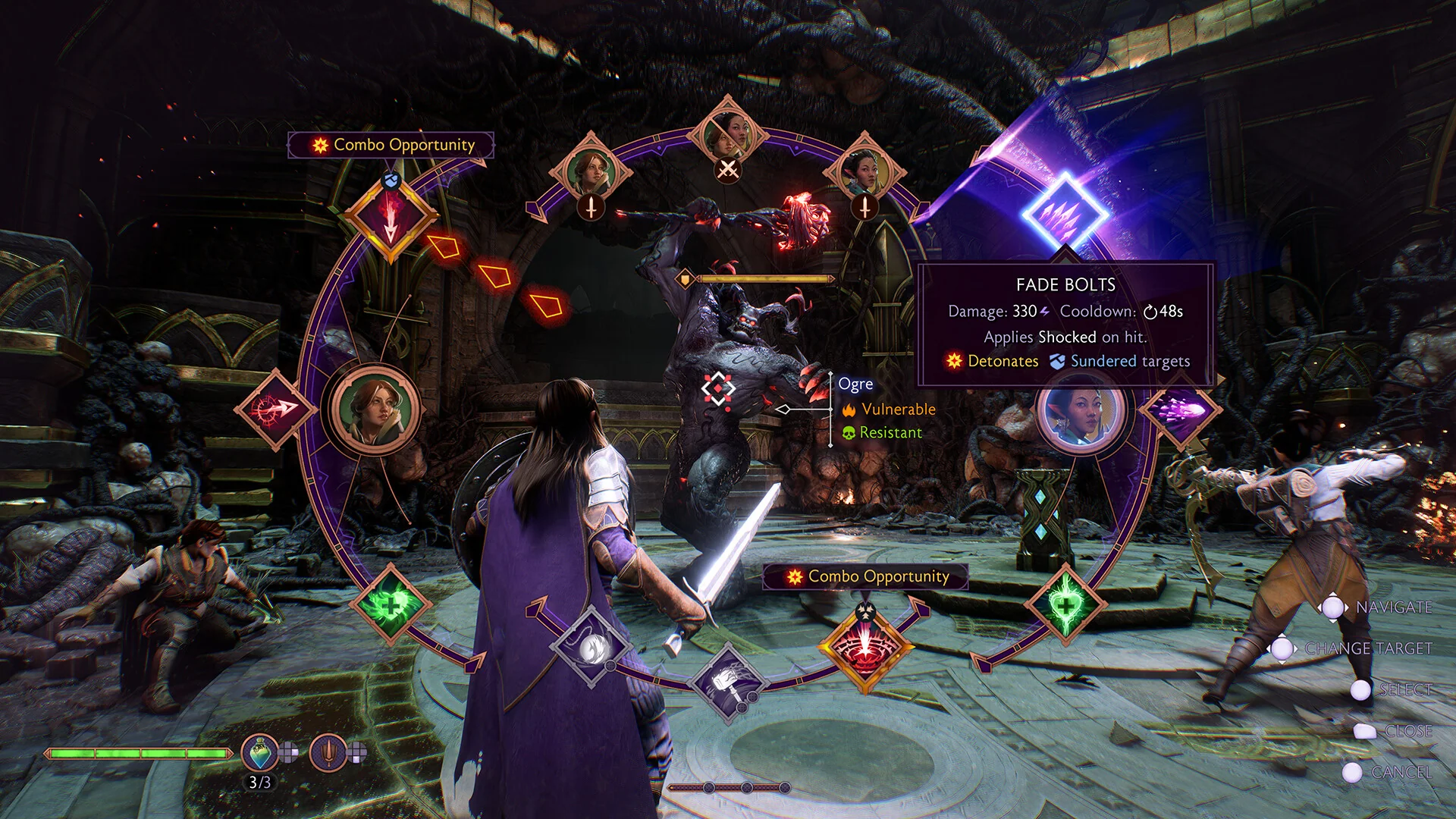 Dragon Age: The Veilguard - Image 3