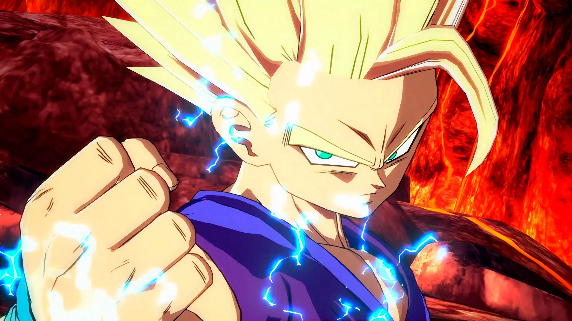 Dragon Ball FighterZ - Image 3