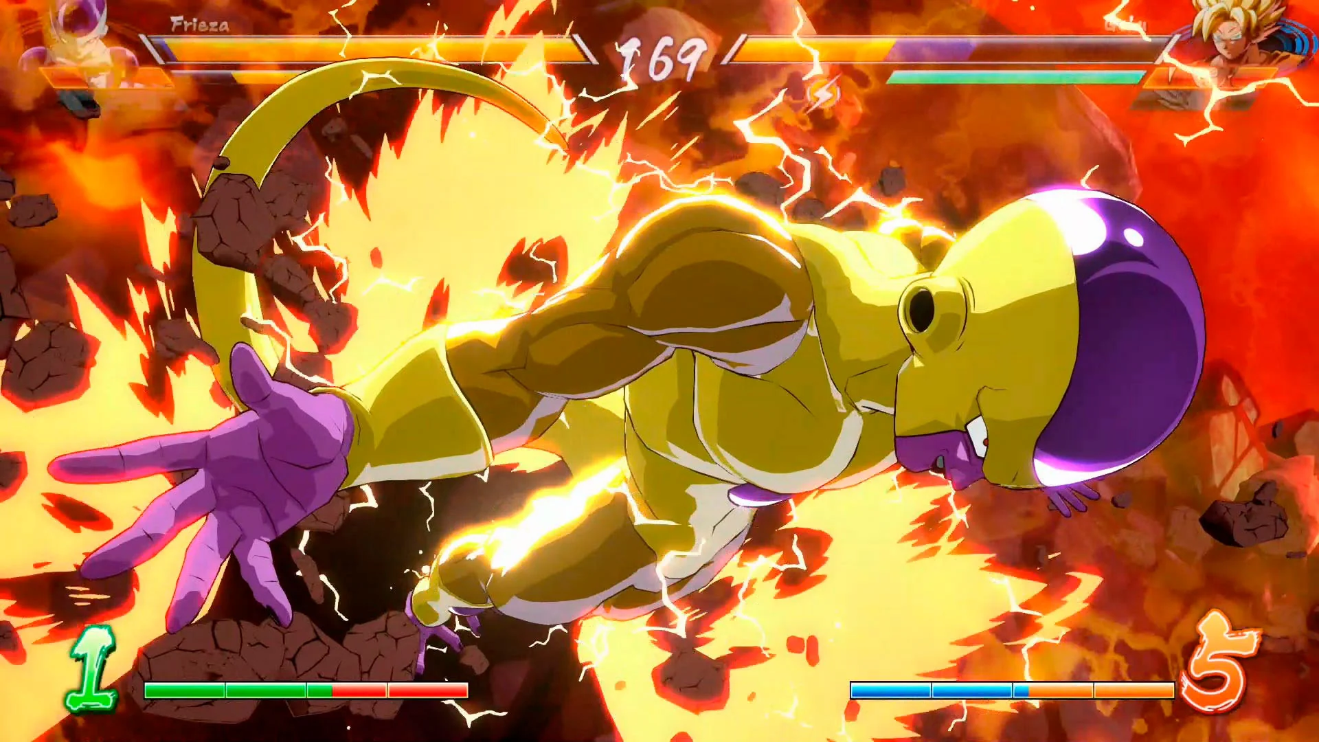 Dragon Ball FighterZ - Image 4