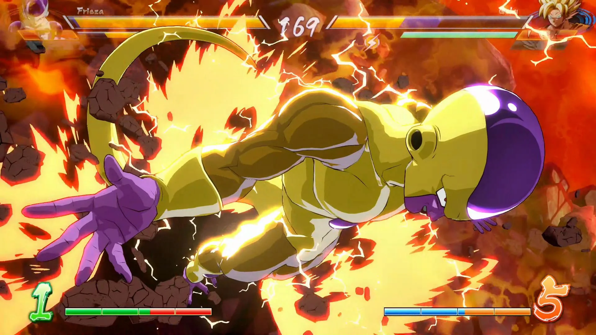 Dragon Ball FighterZ FighterZ Edition - Image 5