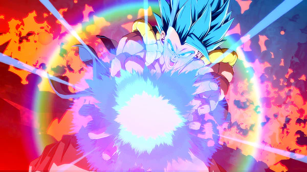 Dragon Ball FighterZ - FighterZ Pass 2 DLC - Image 4