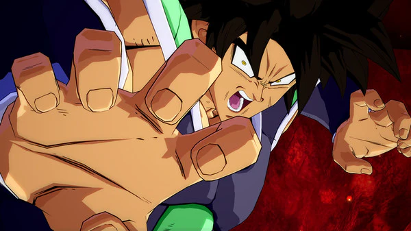 Dragon Ball FighterZ - FighterZ Pass 2 DLC - Image 5