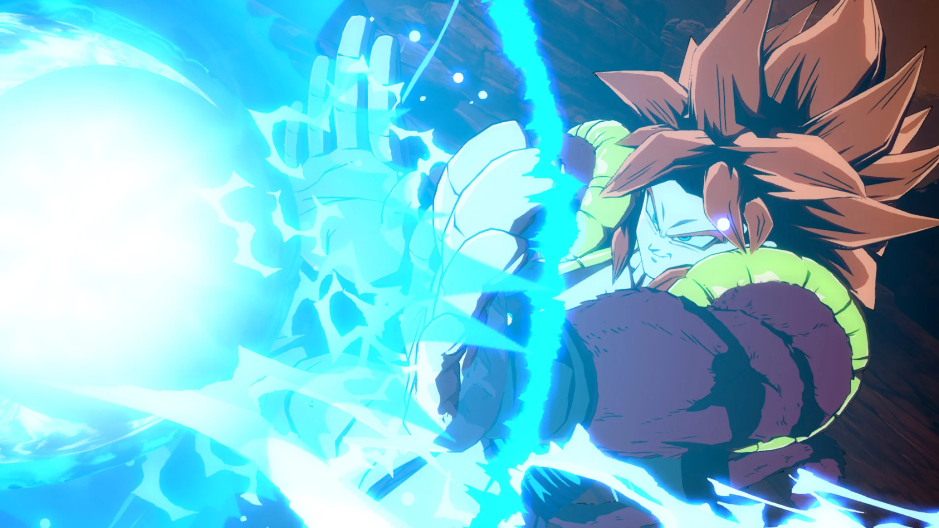 Dragon Ball Fighterz - FighterZ Pass 3 DLC - Image 2