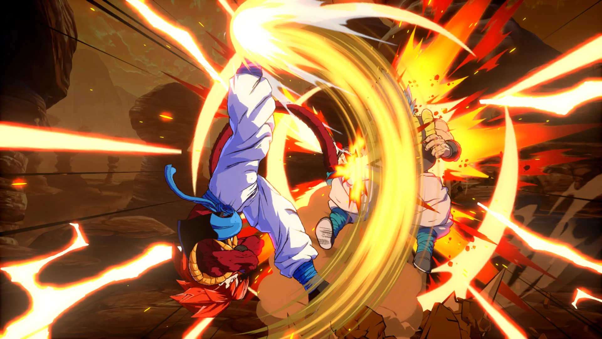 Dragon Ball Fighterz - FighterZ Pass 3 DLC - Image 3