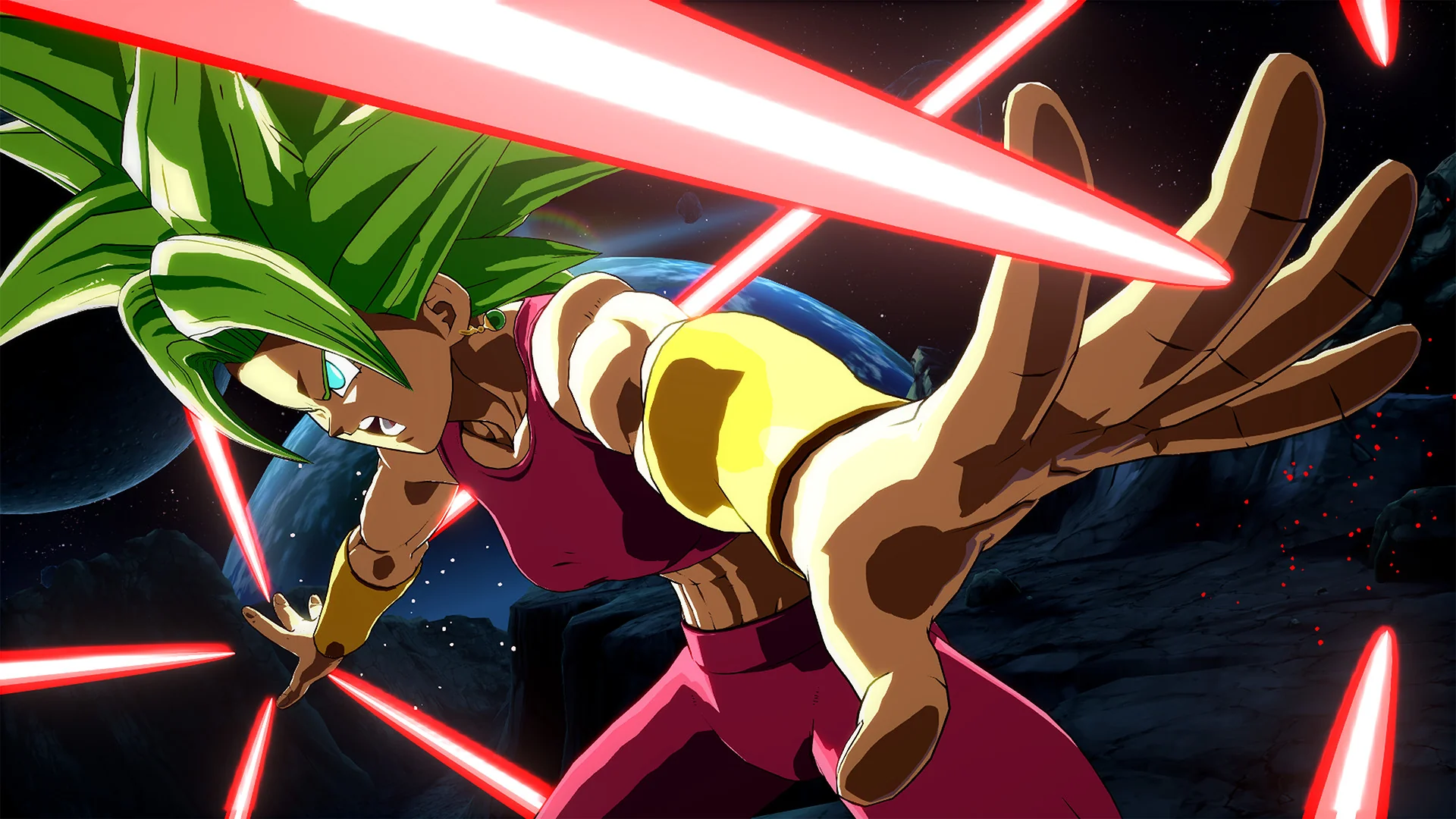 Dragon Ball Fighterz - FighterZ Pass 3 DLC - Image 4