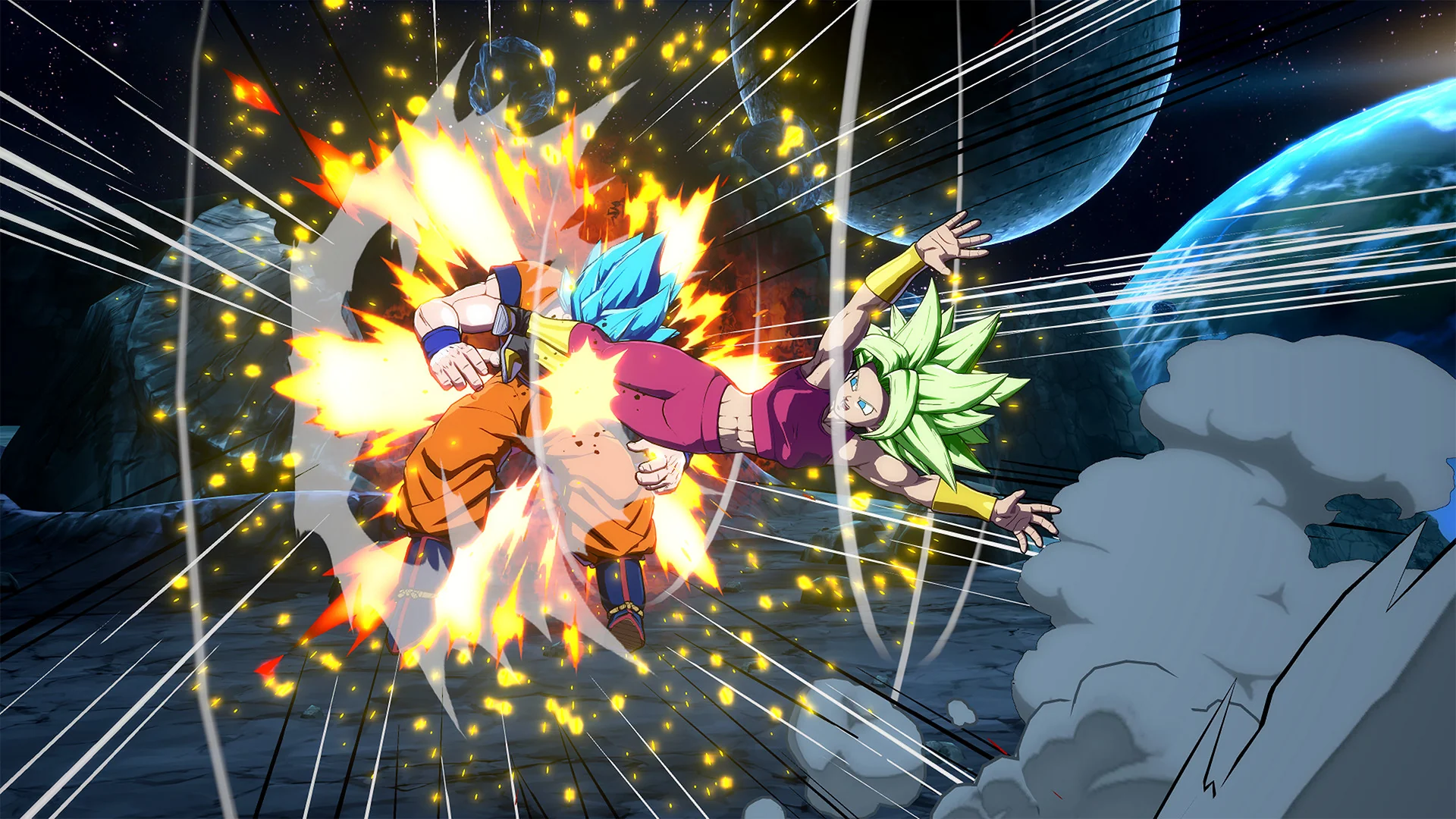 Dragon Ball Fighterz - FighterZ Pass 3 DLC - Image 5