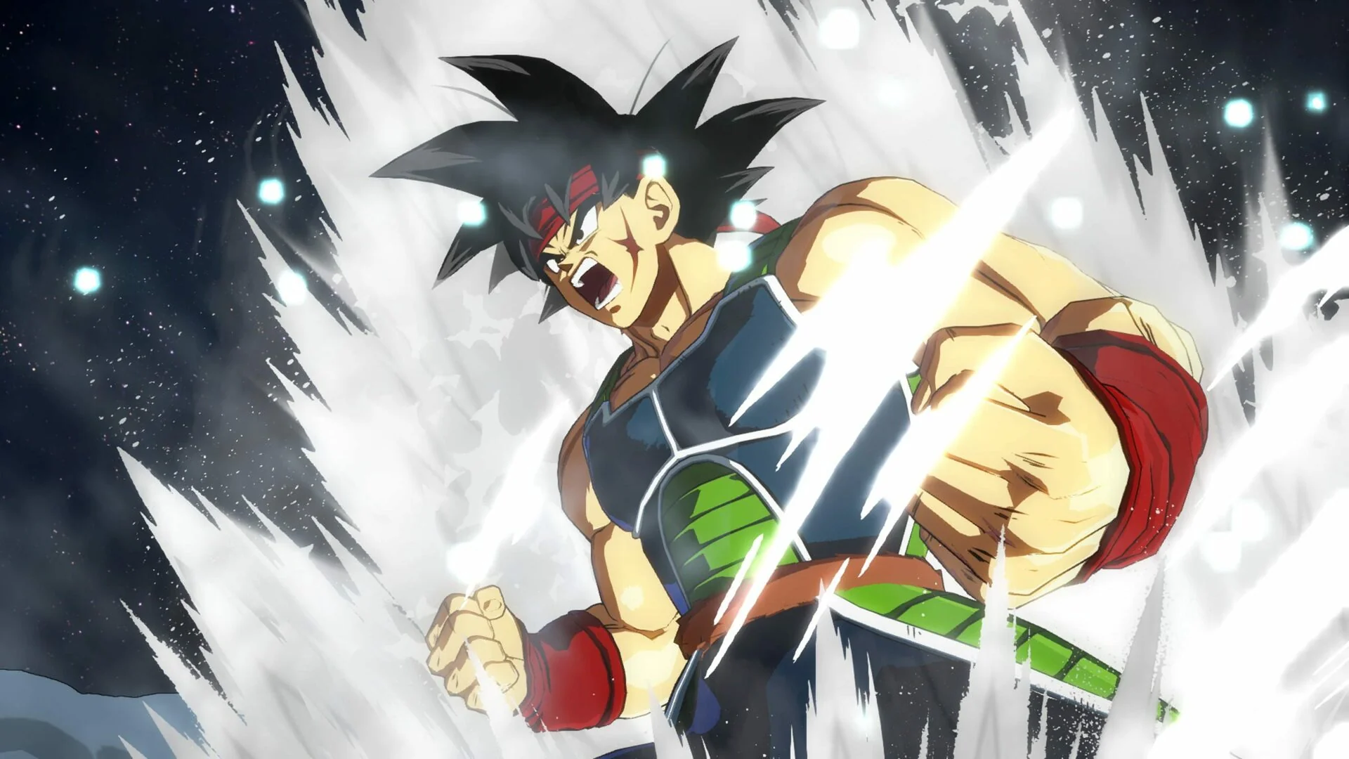 Dragon Ball FighterZ - FighterZ Pass DLC - Image 3