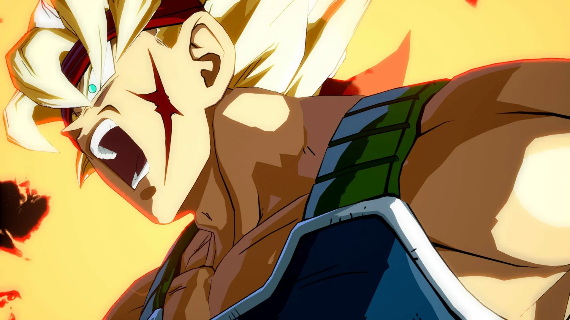 Dragon Ball FighterZ - FighterZ Pass DLC - Image 4