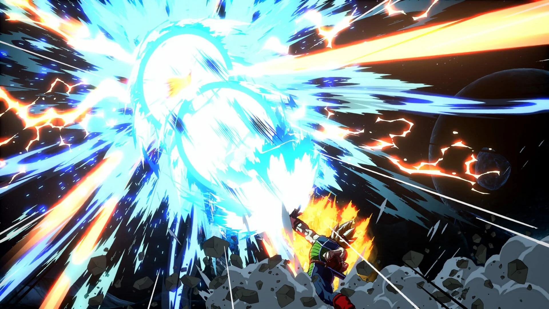 Dragon Ball FighterZ - FighterZ Pass DLC - Image 5