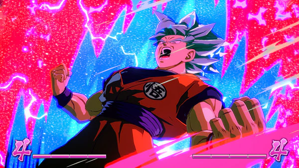 Dragon Ball FighterZ Legendary Edition - Image 4