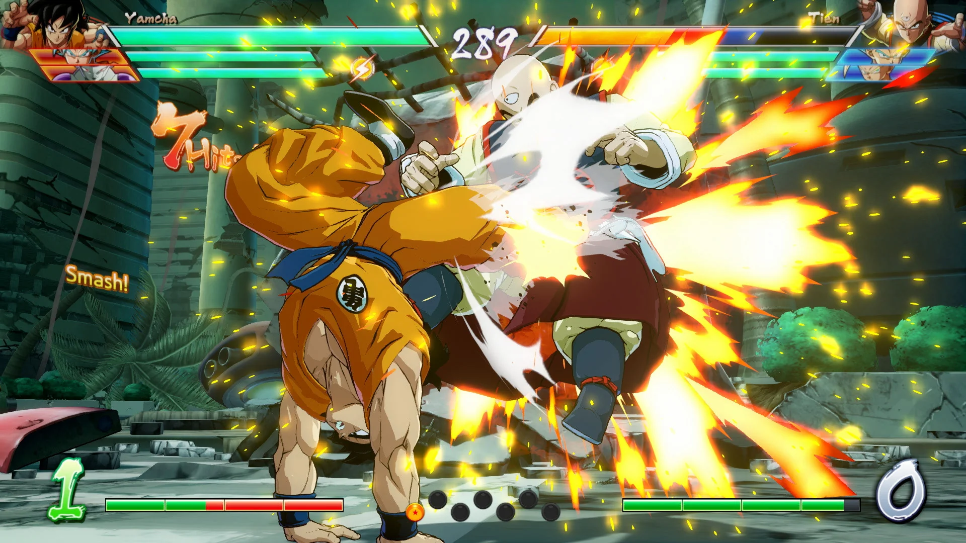 Dragon Ball FighterZ Ultimate Edition - Image 2