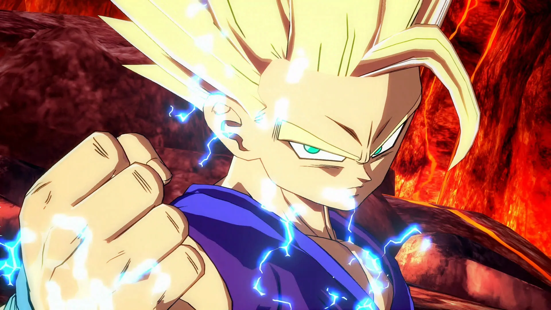 Dragon Ball FighterZ Ultimate Edition - Image 3