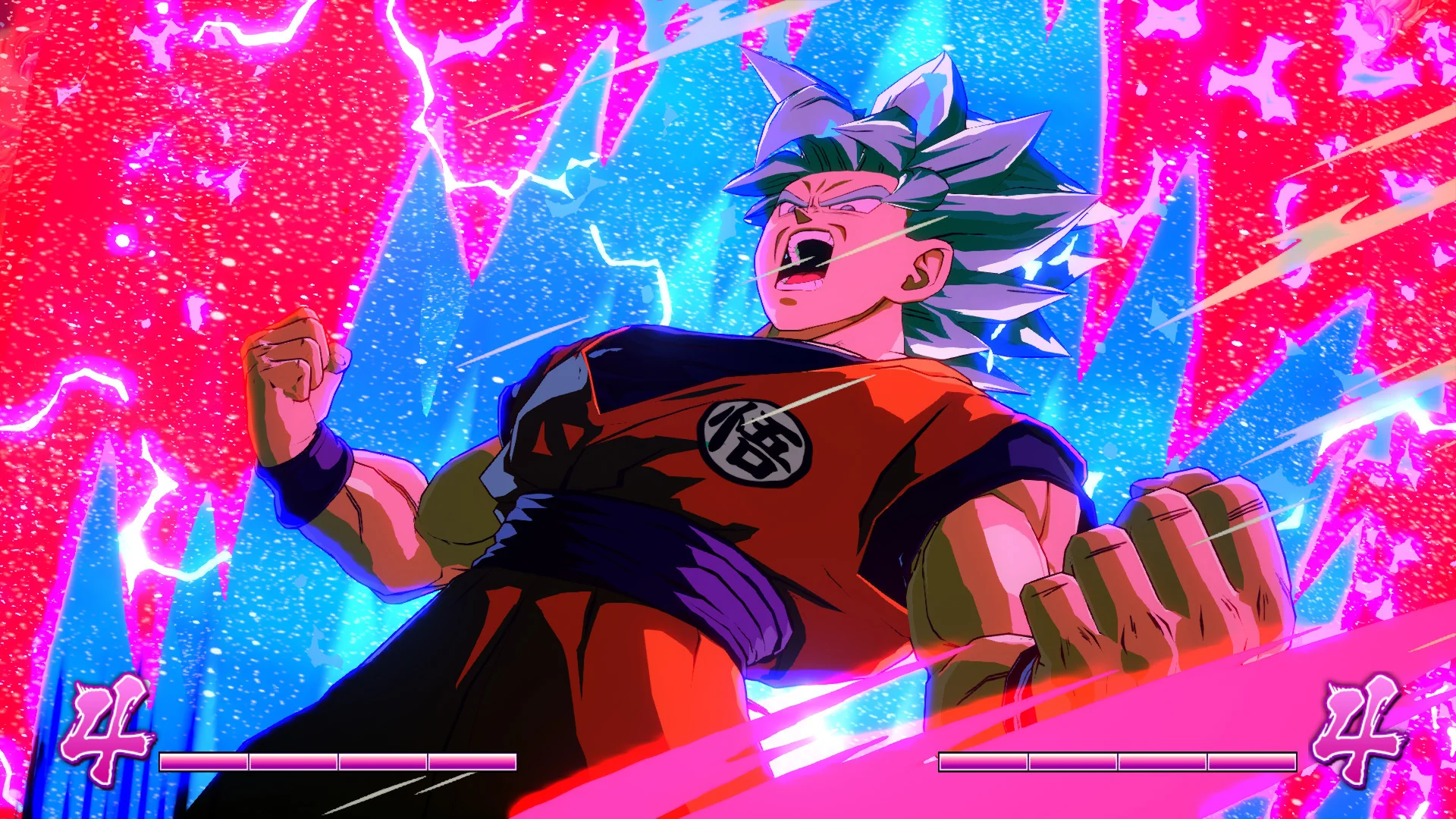 Dragon Ball FighterZ Ultimate Edition - Image 5